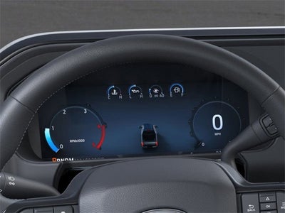 2026 Ford F-250SD Platinum INTRANSIT