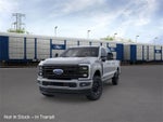 2026 Ford F-250SD Platinum INTRANSIT