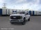 2026 Ford F-250SD Platinum INTRANSIT