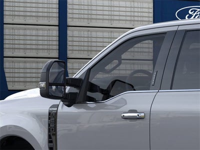 2026 Ford F-250SD Platinum INTRANSIT