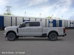 2026 Ford F-250SD Platinum INTRANSIT