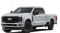 2026 Ford F-250SD Platinum INTRANSIT