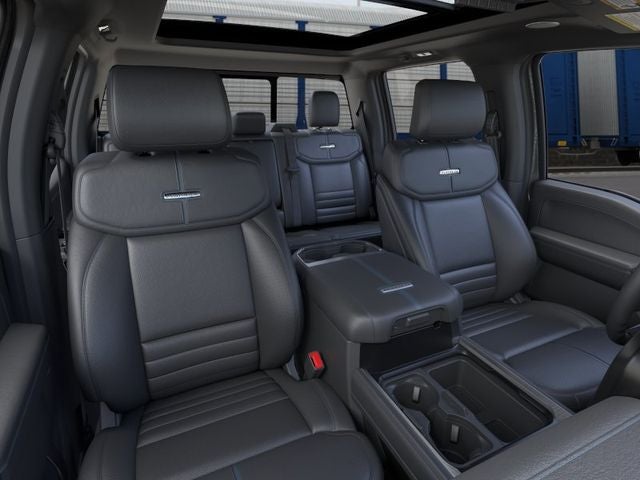 2026 Ford F-250SD Platinum INTRANSIT