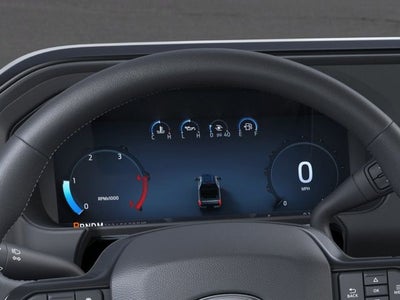 2026 Ford F-250SD Platinum INTRANSIT
