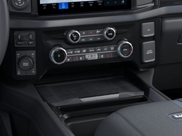 2026 Ford F-250SD Platinum INTRANSIT