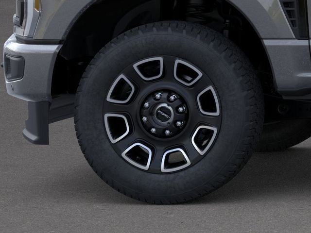 2026 Ford F-250SD Platinum INTRANSIT