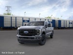 2026 Ford F-250SD Platinum INTRANSIT