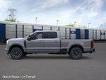 2026 Ford F-250SD Platinum INTRANSIT
