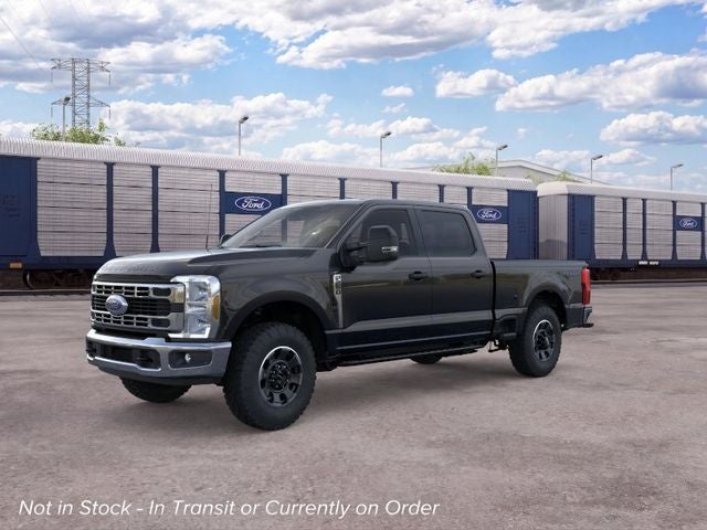2026 Ford F-250SD XLT INTRANSIT