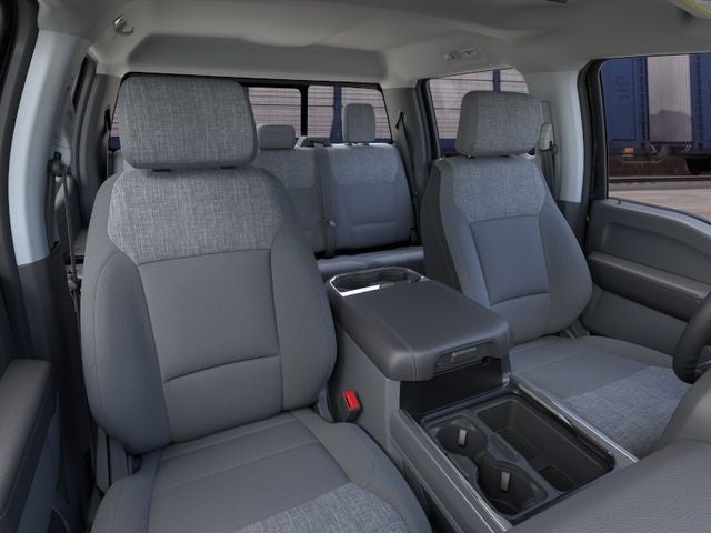 2026 Ford F-250SD XLT INTRANSIT