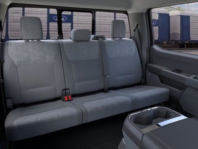 2026 Ford F-250SD XLT INTRANSIT