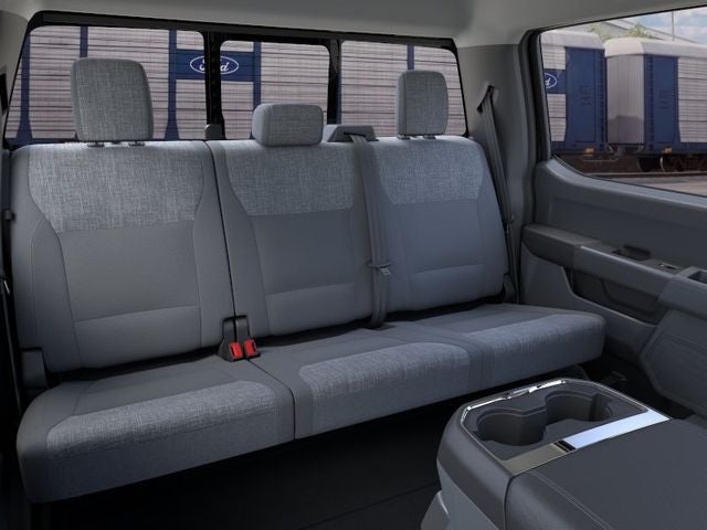 2026 Ford F-250SD XLT INTRANSIT