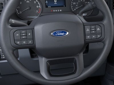 2026 Ford F-250SD XLT INTRANSIT