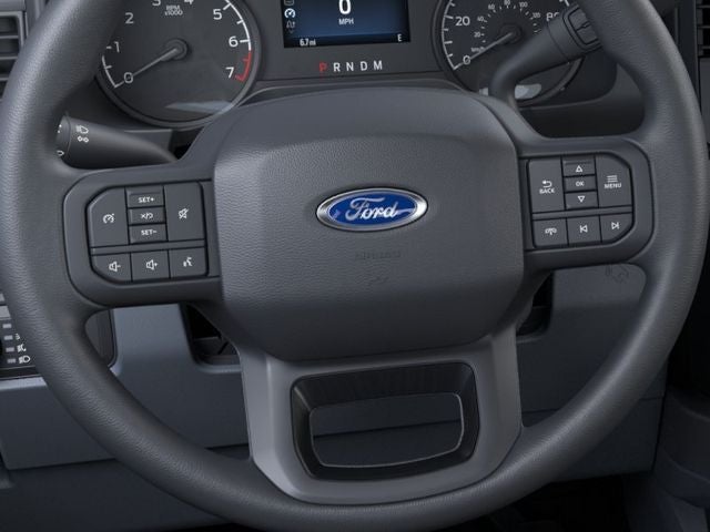 2026 Ford F-250SD XLT INTRANSIT