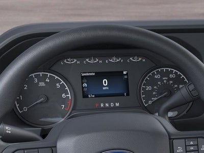 2026 Ford F-250SD XLT INTRANSIT