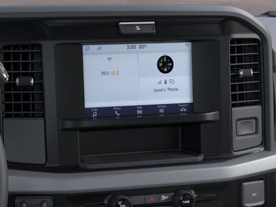 2026 Ford F-250SD XLT INTRANSIT
