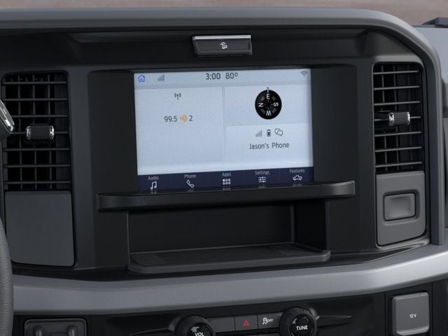 2026 Ford F-250SD XLT INTRANSIT
