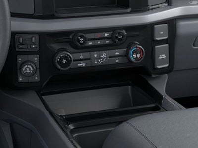 2026 Ford F-250SD XLT INTRANSIT