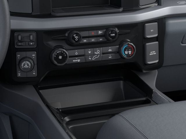 2026 Ford F-250SD XLT INTRANSIT