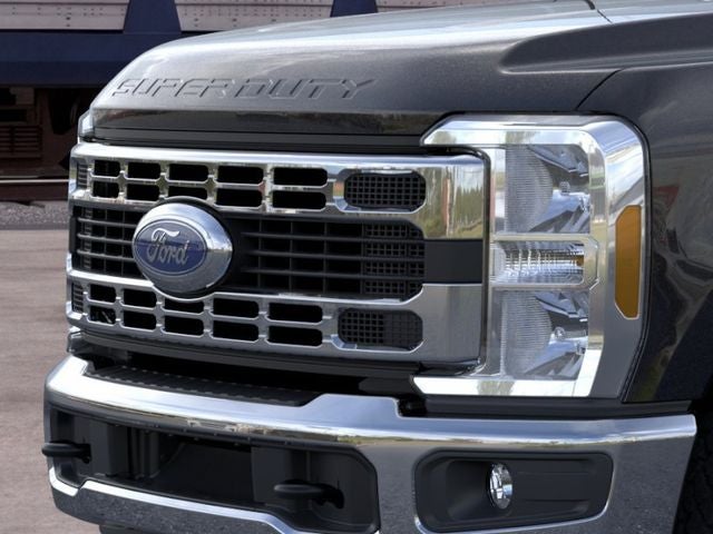 2026 Ford F-250SD XLT INTRANSIT