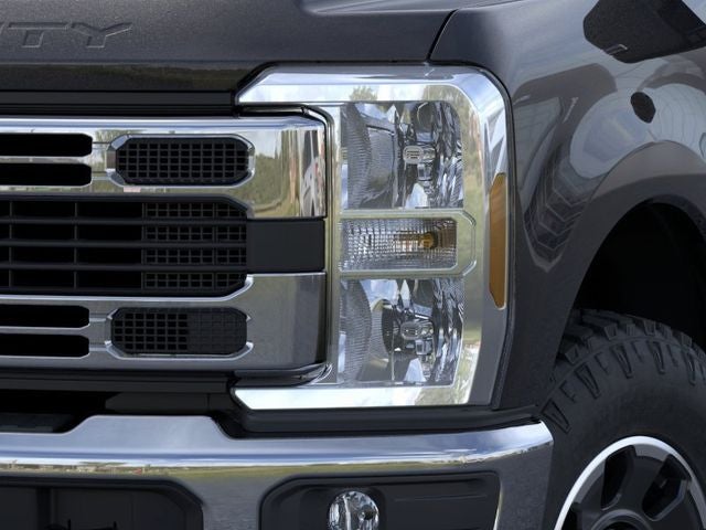 2026 Ford F-250SD XLT INTRANSIT