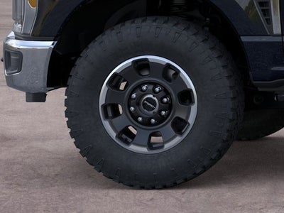 2026 Ford F-250SD XLT INTRANSIT