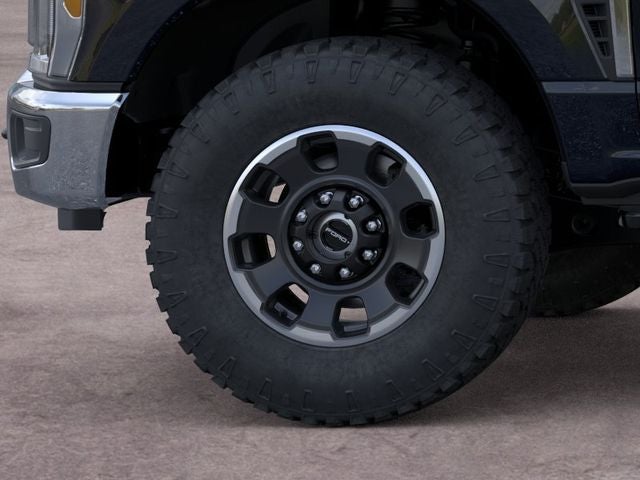 2026 Ford F-250SD XLT INTRANSIT
