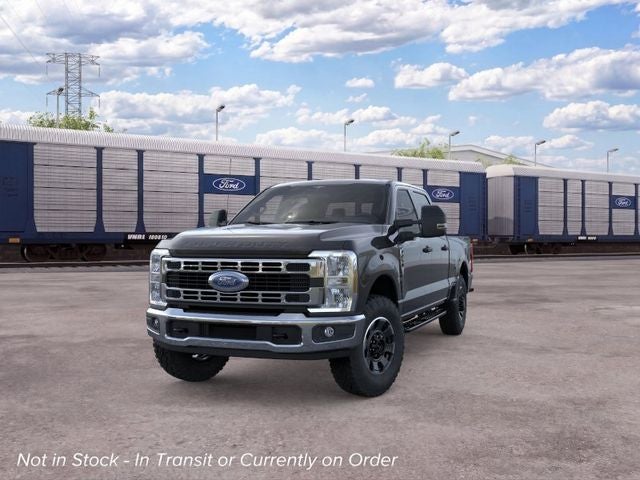 2026 Ford F-250SD XLT INTRANSIT