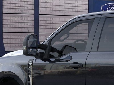 2026 Ford F-250SD XLT INTRANSIT