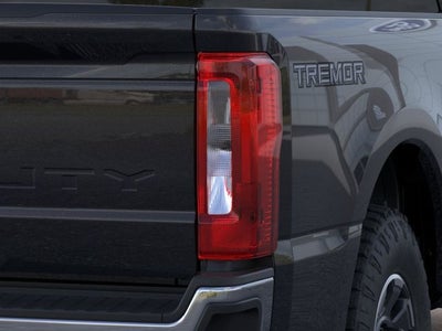 2026 Ford F-250SD XLT INTRANSIT
