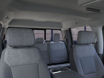 2026 Ford F-250SD XLT INTRANSIT