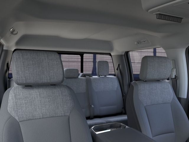2026 Ford F-250SD XLT INTRANSIT