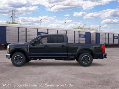 2026 Ford F-250SD XLT INTRANSIT