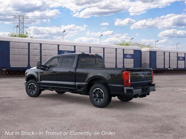 2026 Ford F-250SD XLT INTRANSIT