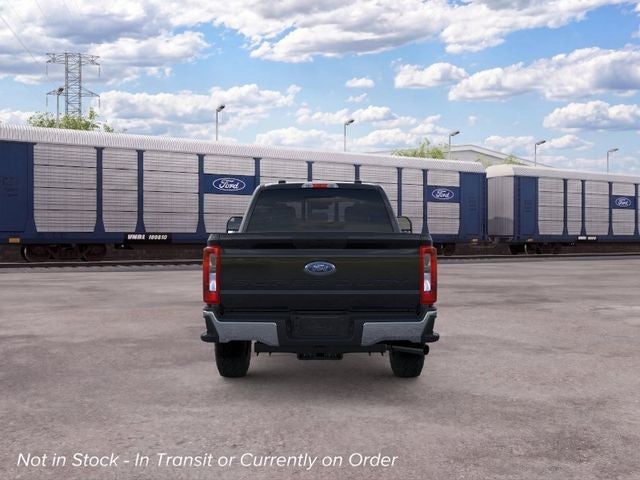 2026 Ford F-250SD XLT INTRANSIT