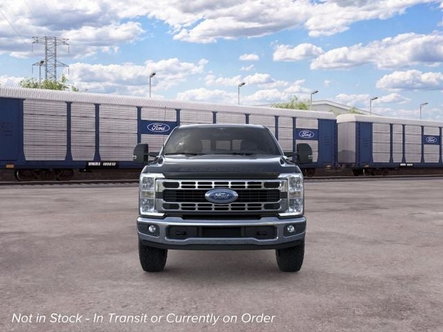 2026 Ford F-250SD XLT INTRANSIT