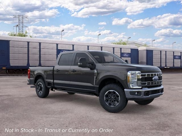 2026 Ford F-250SD XLT INTRANSIT