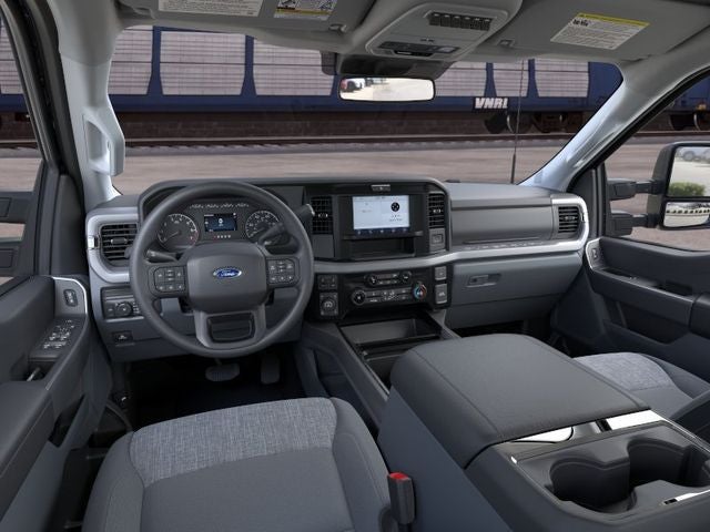 2026 Ford F-250SD XLT INTRANSIT