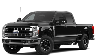 2026 Ford F-250SD XLT INTRANSIT