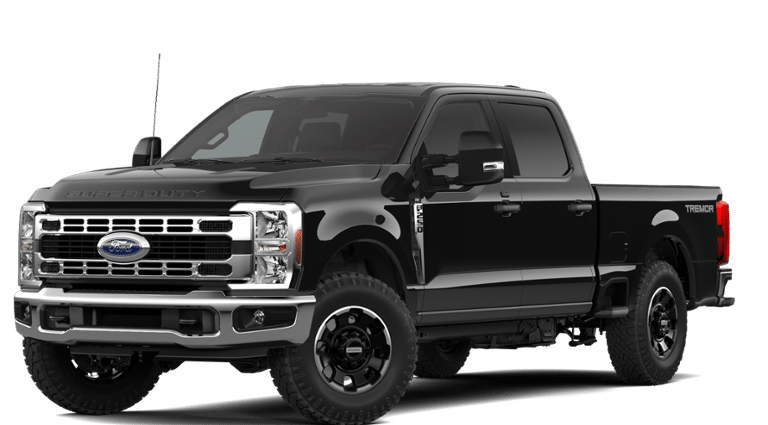 2026 Ford F-250SD XLT INTRANSIT