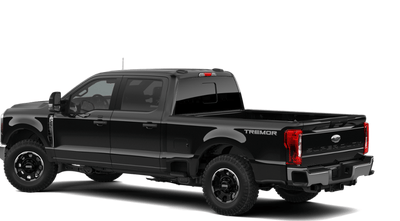 2026 Ford F-250SD XLT INTRANSIT