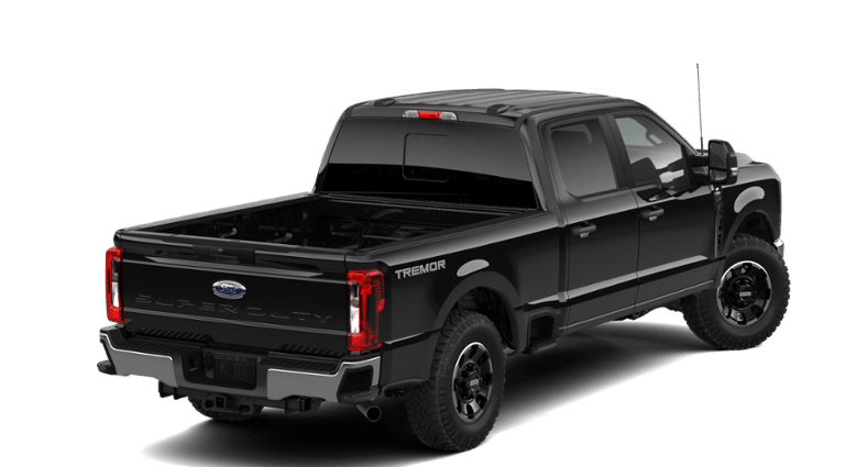 2026 Ford F-250SD XLT INTRANSIT
