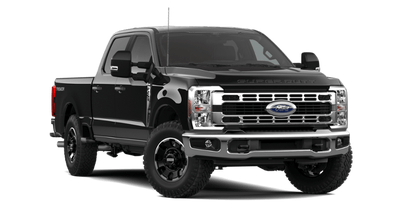 2026 Ford F-250SD XLT INTRANSIT