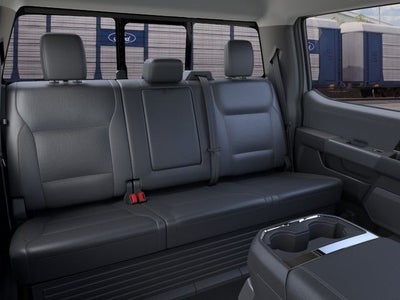 2026 Ford F-250SD Lariat INTRANSIT