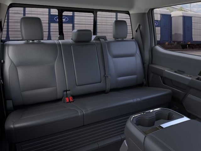 2026 Ford F-250SD Lariat INTRANSIT