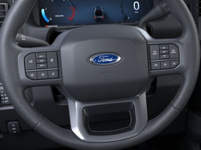 2026 Ford F-250SD Lariat INTRANSIT