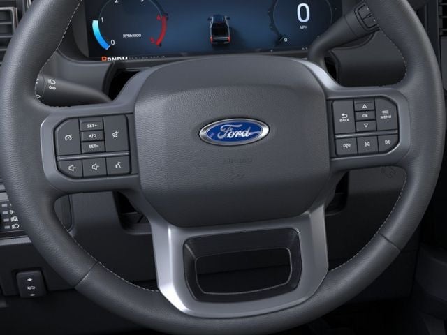 2026 Ford F-250SD Lariat INTRANSIT