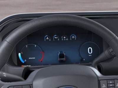2026 Ford F-250SD Lariat INTRANSIT