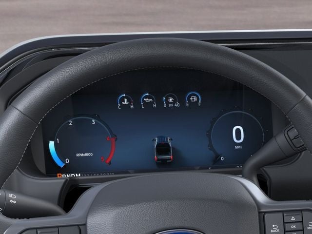 2026 Ford F-250SD Lariat INTRANSIT