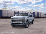 2026 Ford F-250SD Lariat INTRANSIT